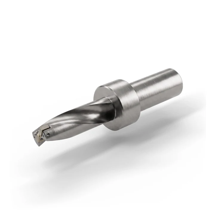 Broca indexable ø 40 mm