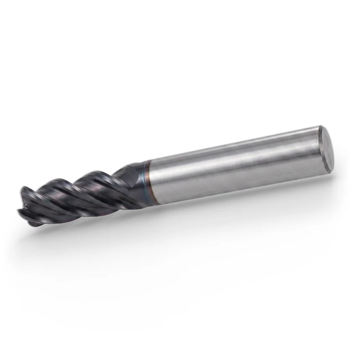 Endmill de carburo