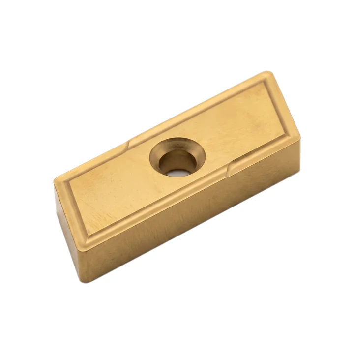 Inserto de fresado RE 0.8 mm