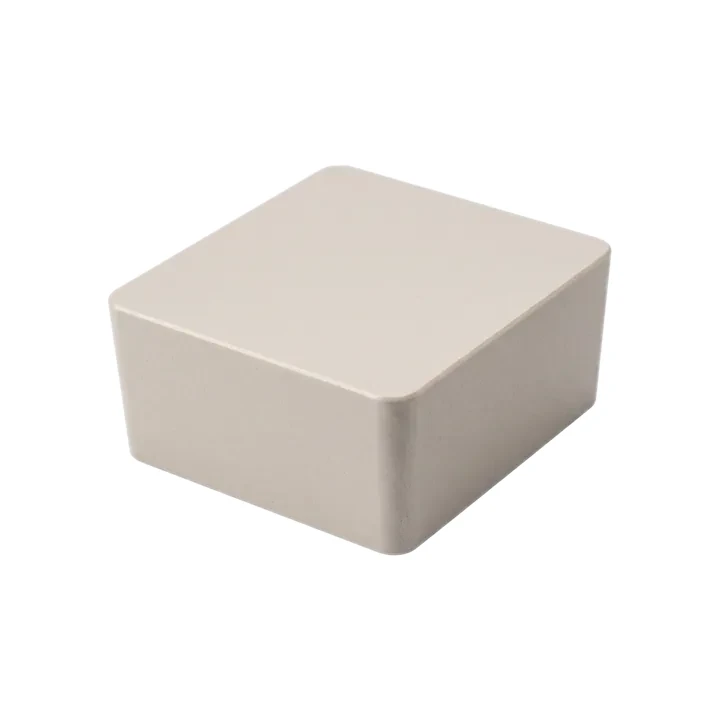 Inserto rómbico 75° de ceramica RE 0.8 mm