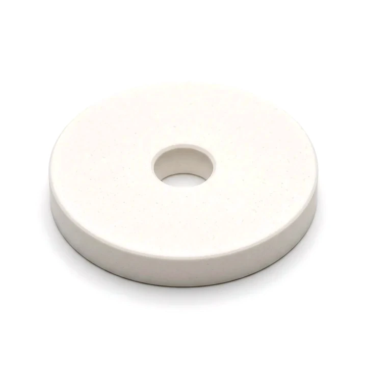 Inserto redondo de ceramica IC 12.7 mm